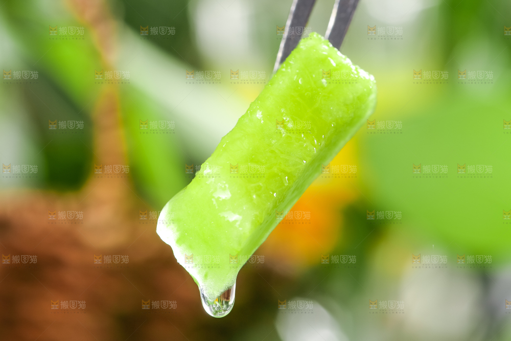 绿宝甜瓜