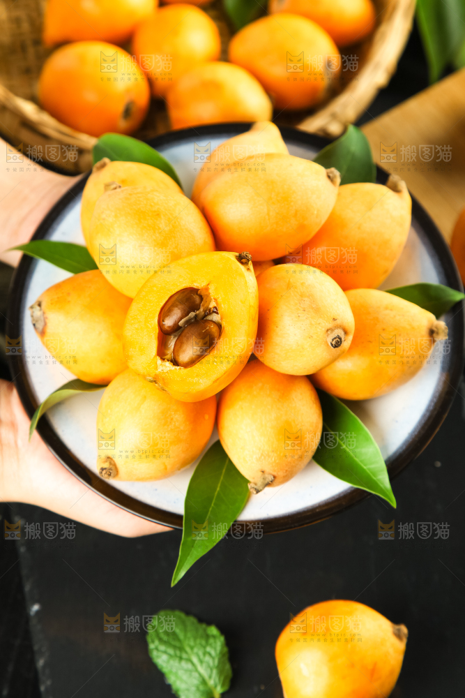 枇杷