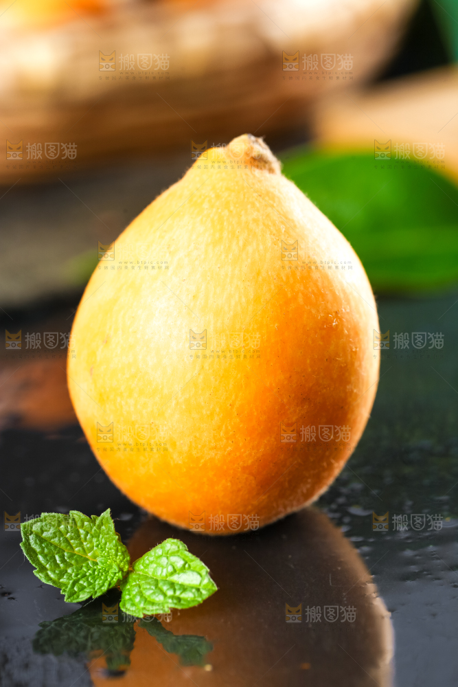 枇杷