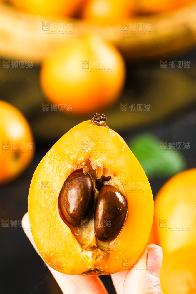 枇杷