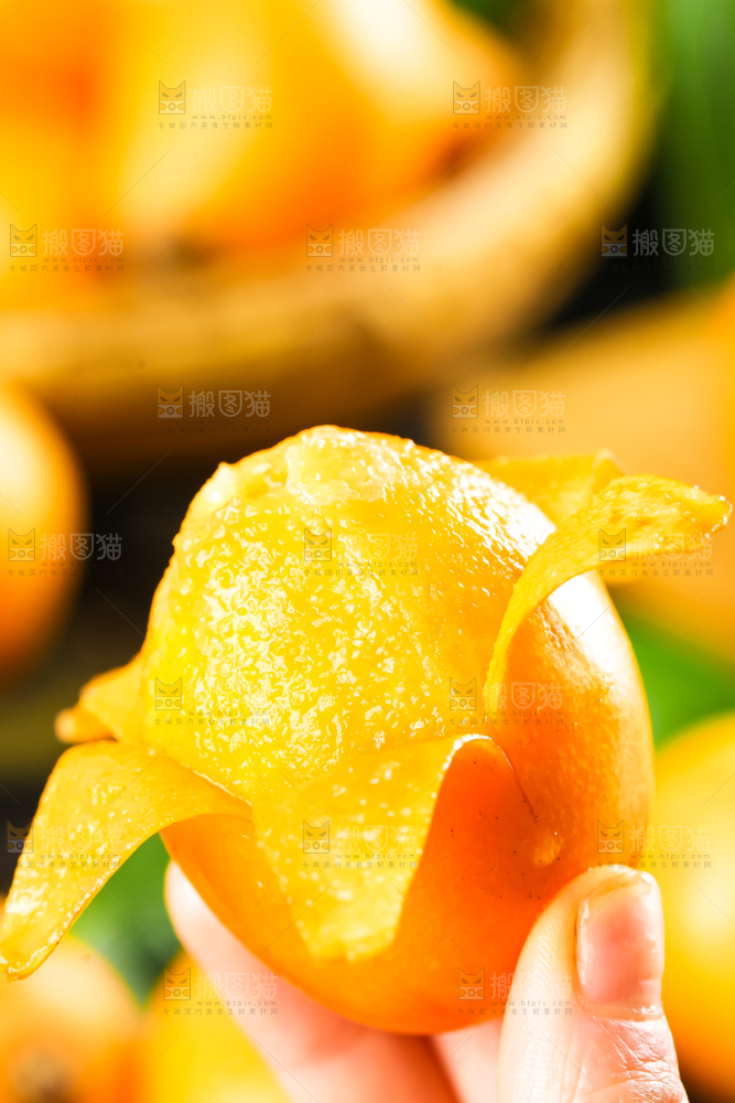 枇杷