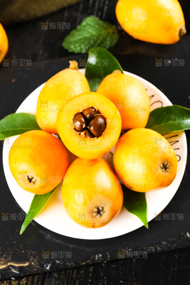 枇杷
