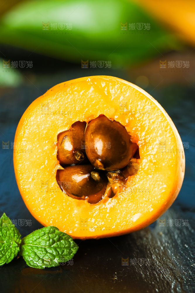 枇杷