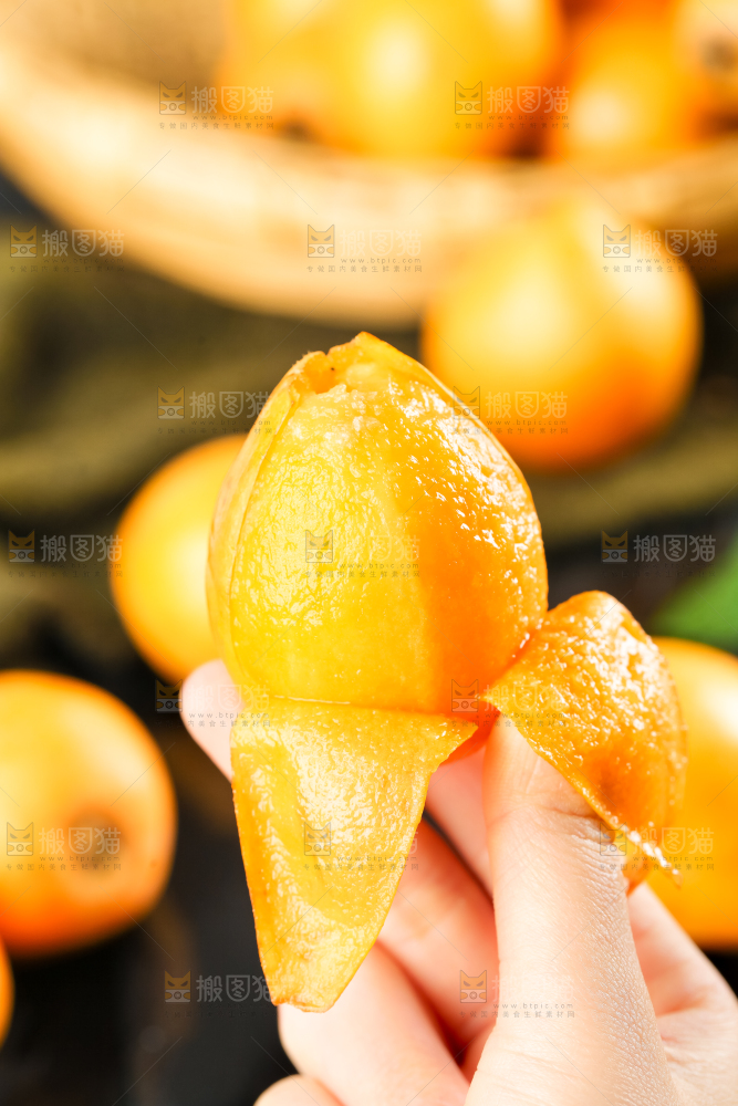 枇杷