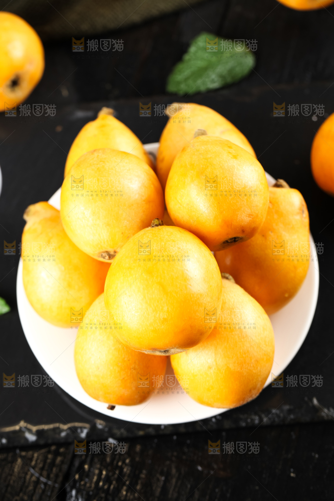 枇杷