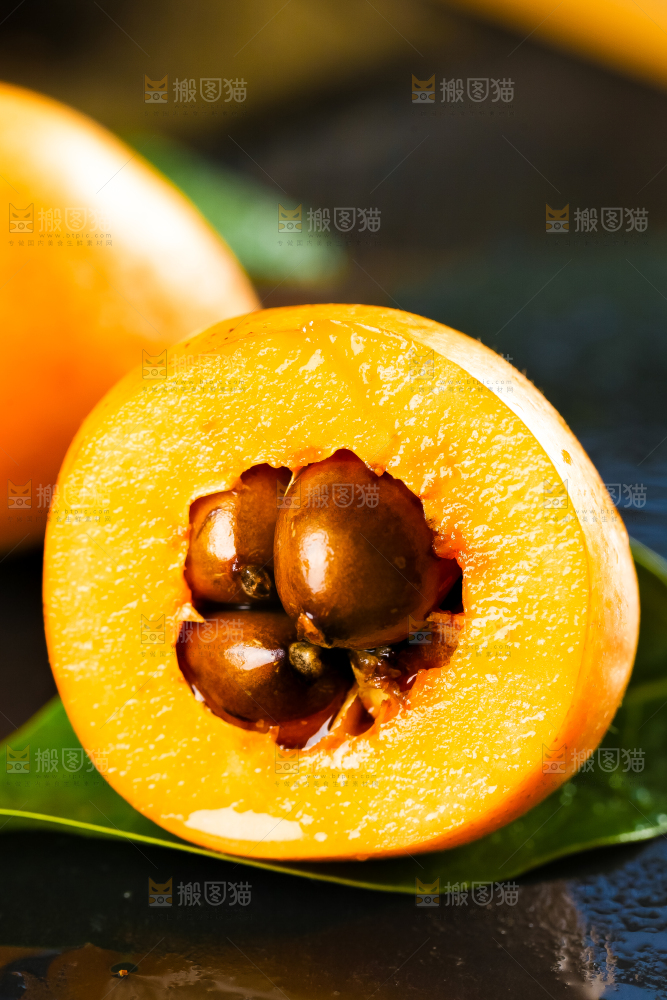 枇杷