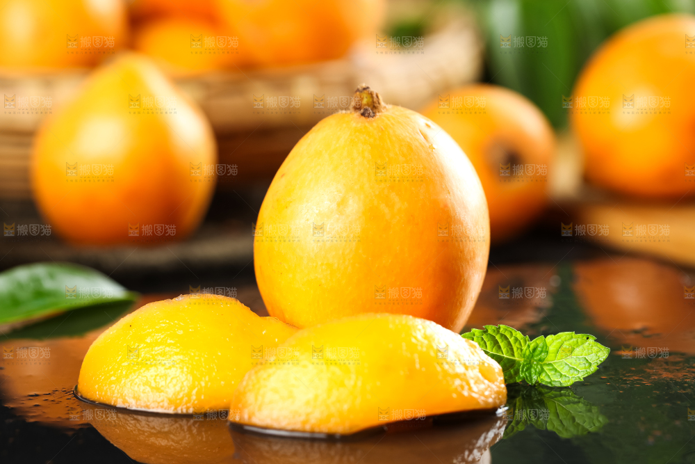 枇杷
