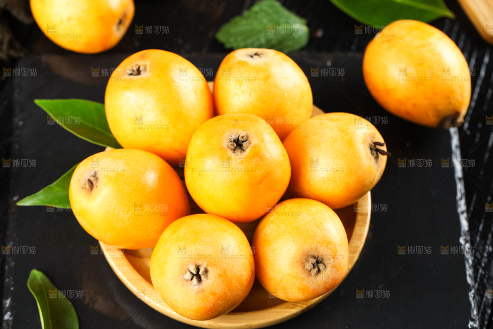 枇杷