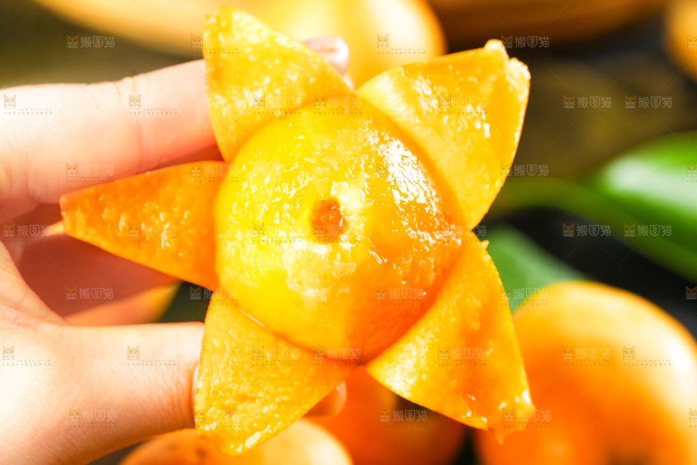 枇杷