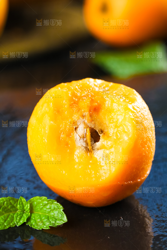 枇杷