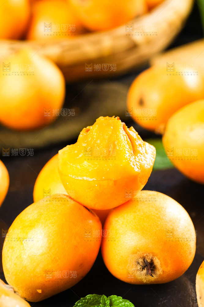 枇杷