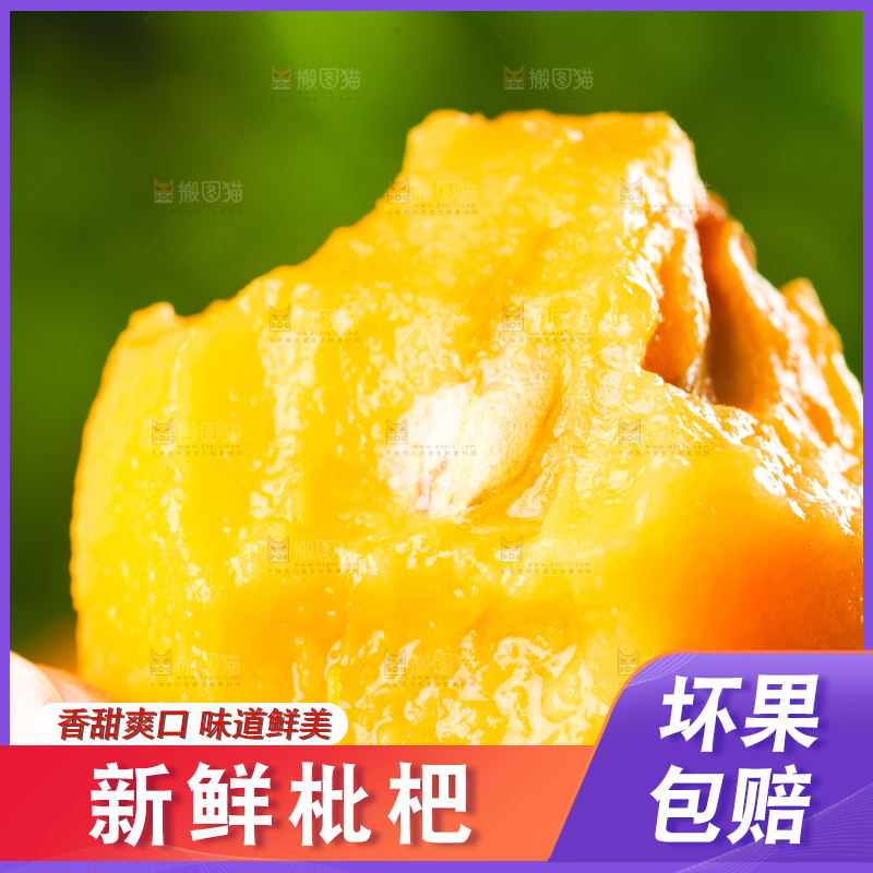 枇杷