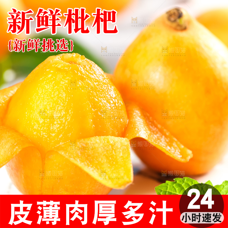 枇杷