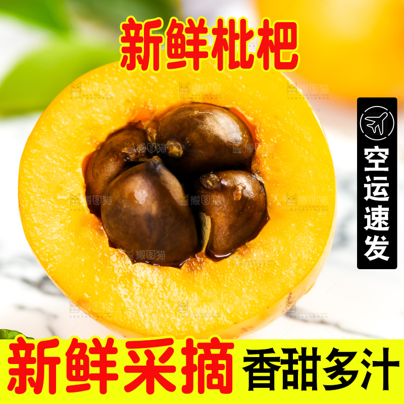 枇杷