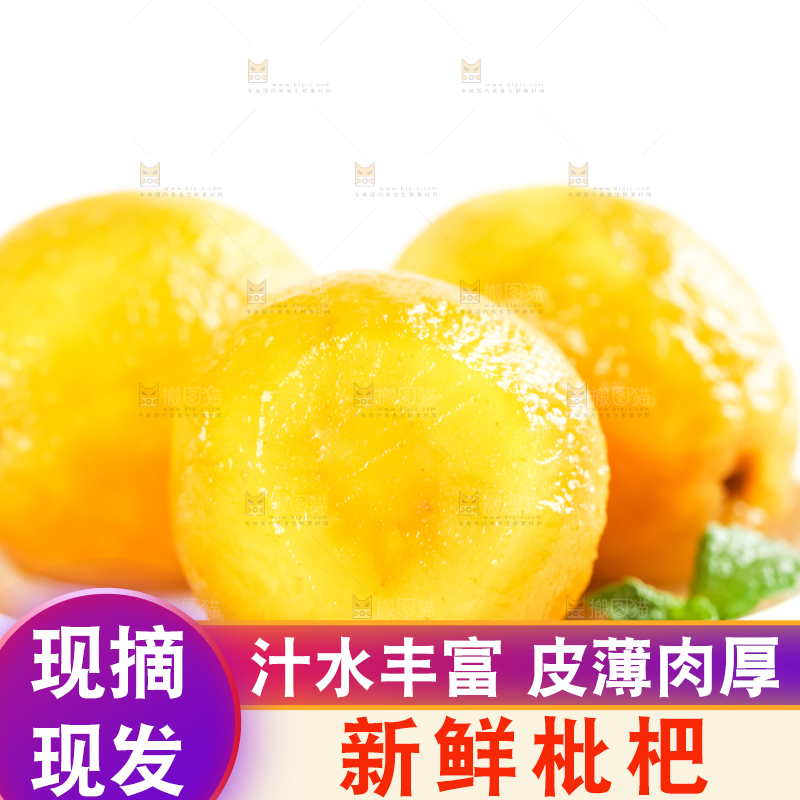枇杷