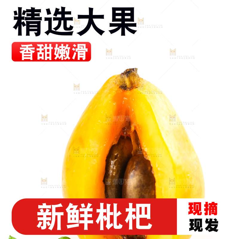 枇杷