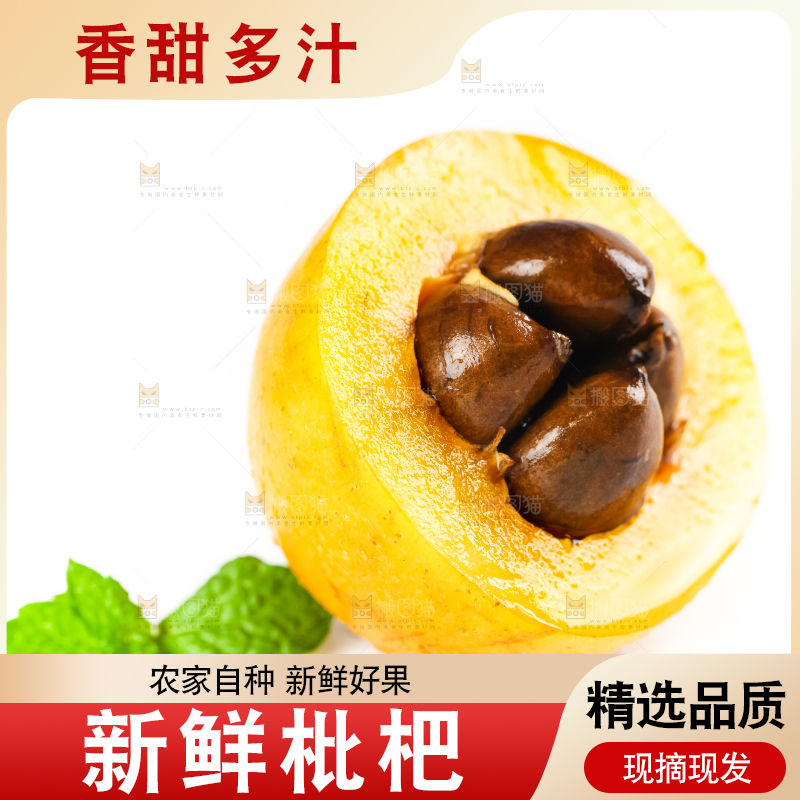 枇杷
