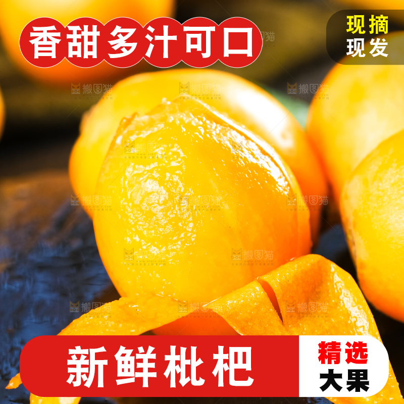 枇杷