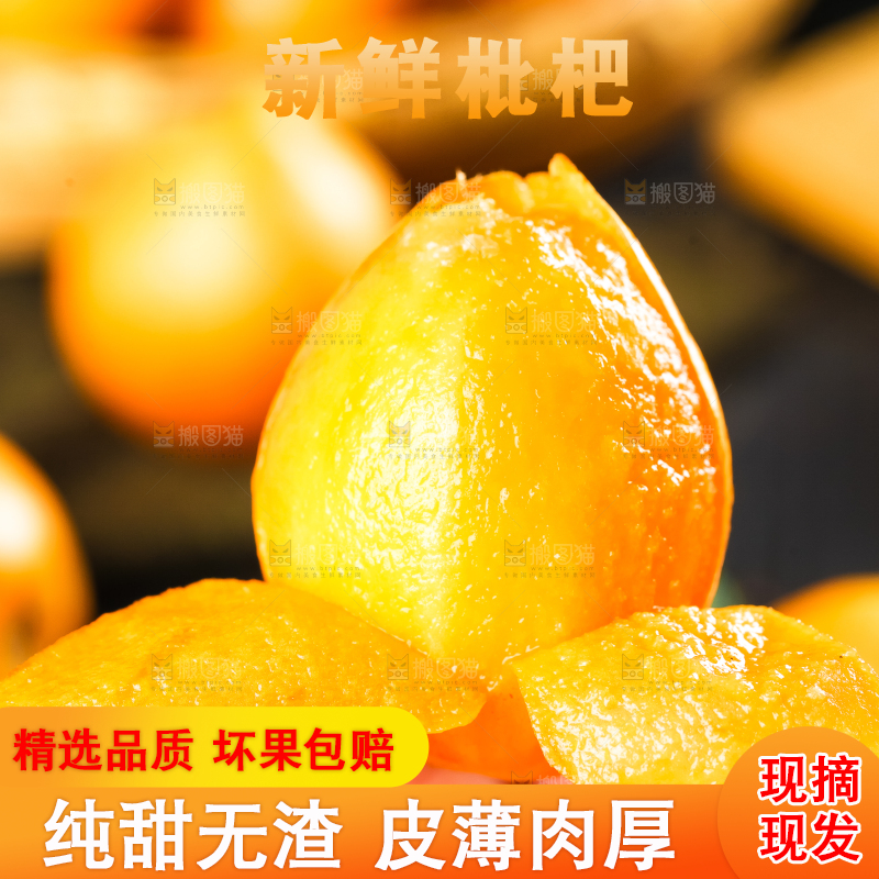 枇杷