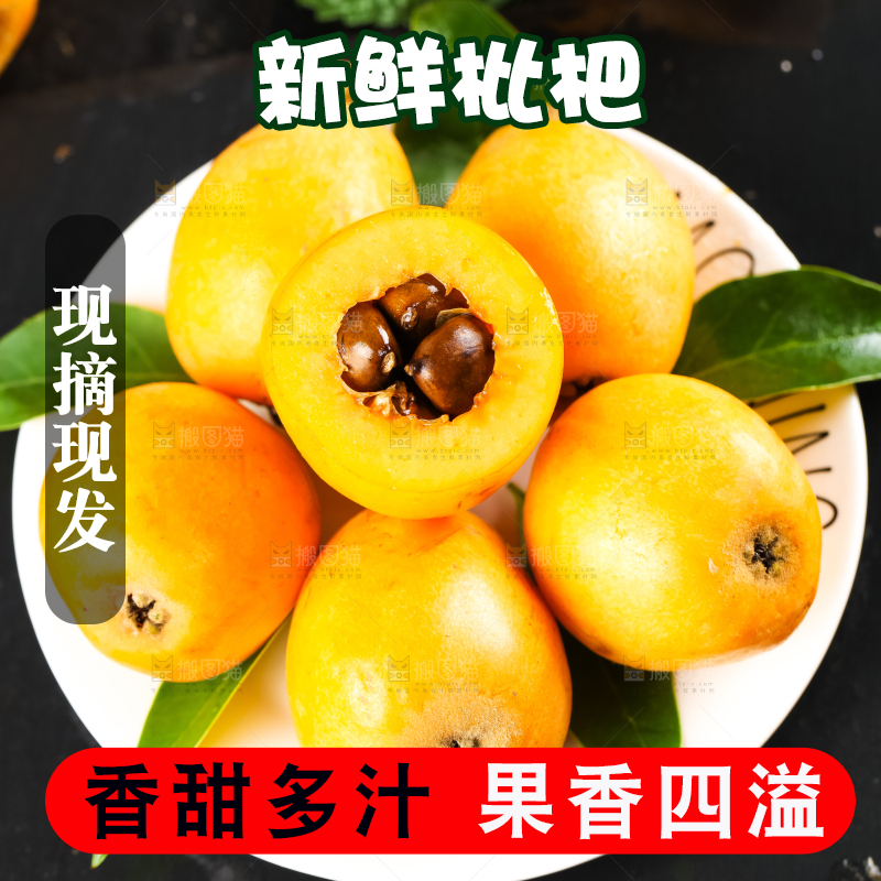 枇杷