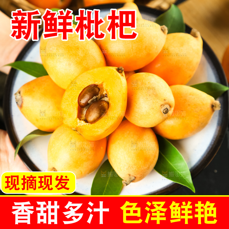 枇杷