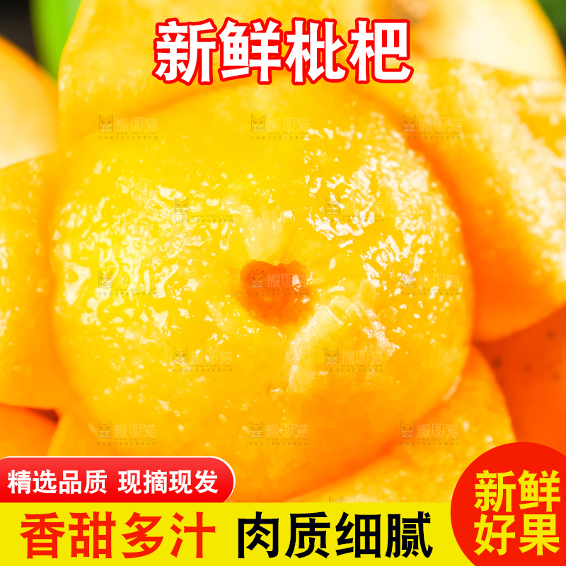 枇杷
