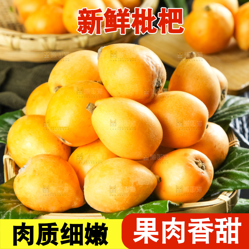 枇杷