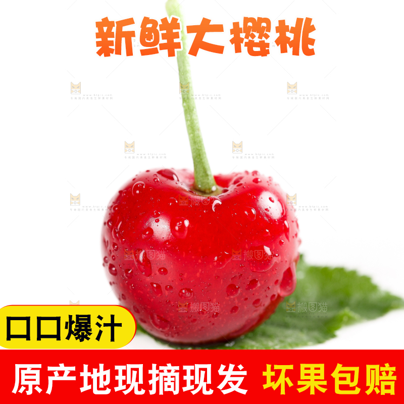 大樱桃