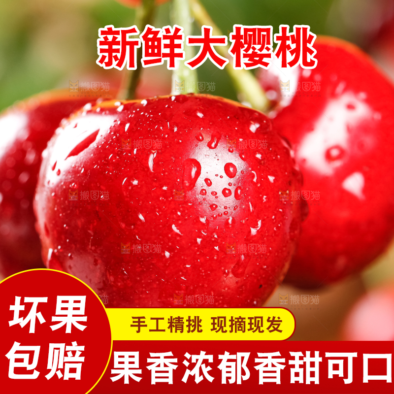 大樱桃