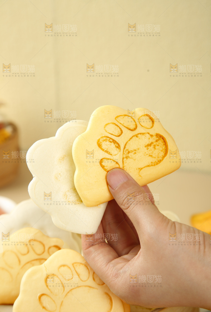 虎扒包