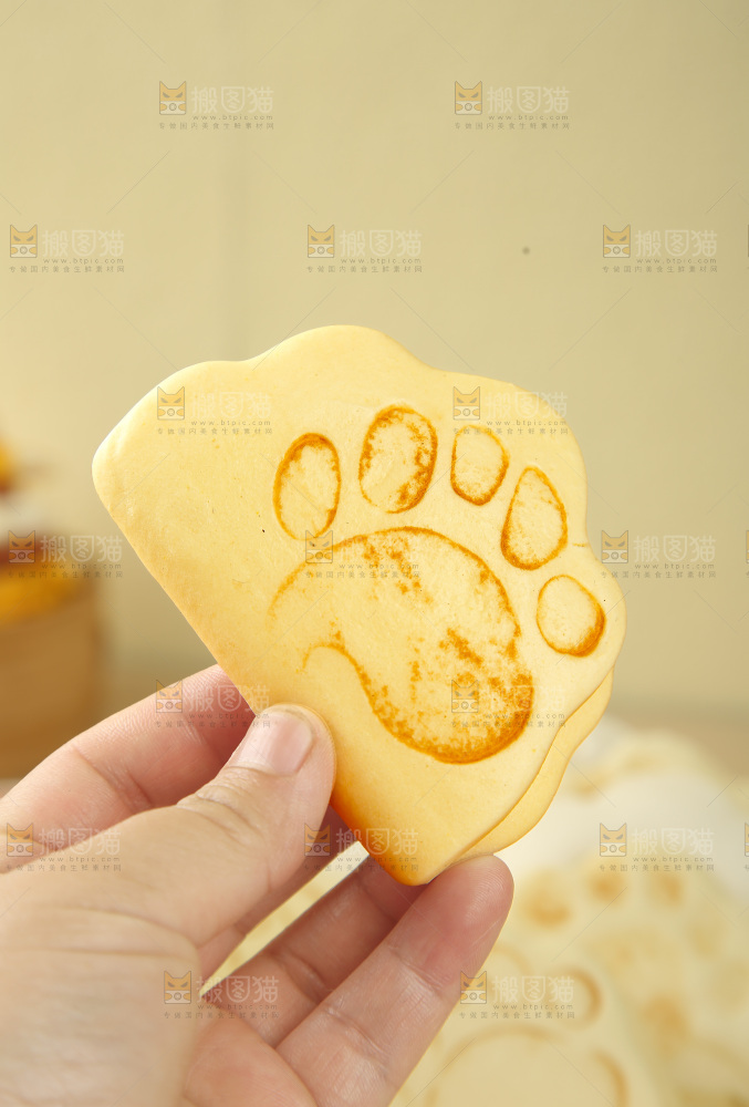 虎扒包