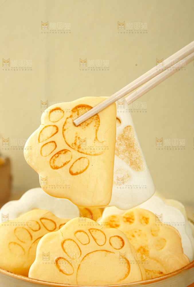 虎扒包