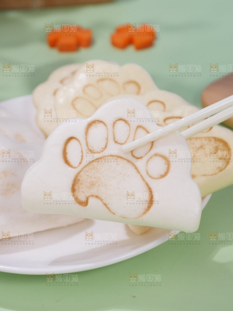 虎扒包