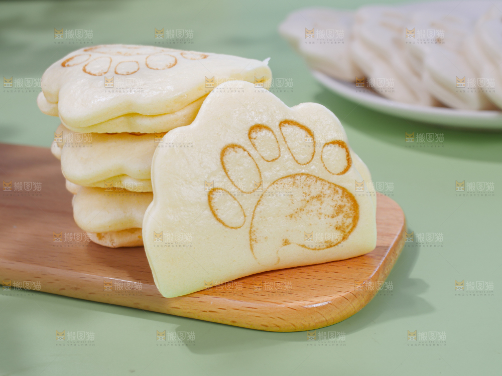 虎扒包