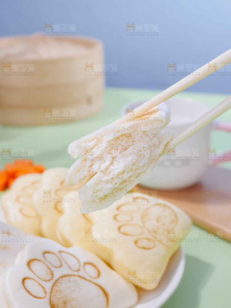 虎扒包