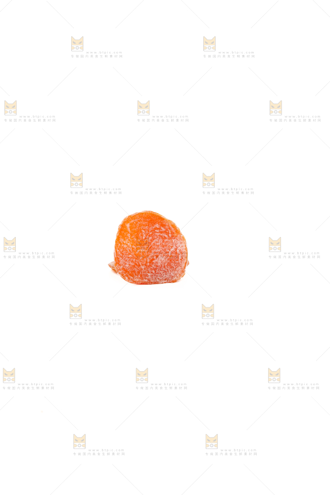 枇杷干