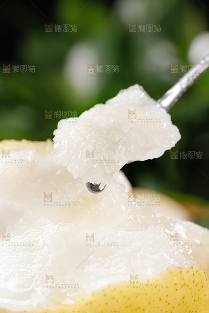 皇冠梨
