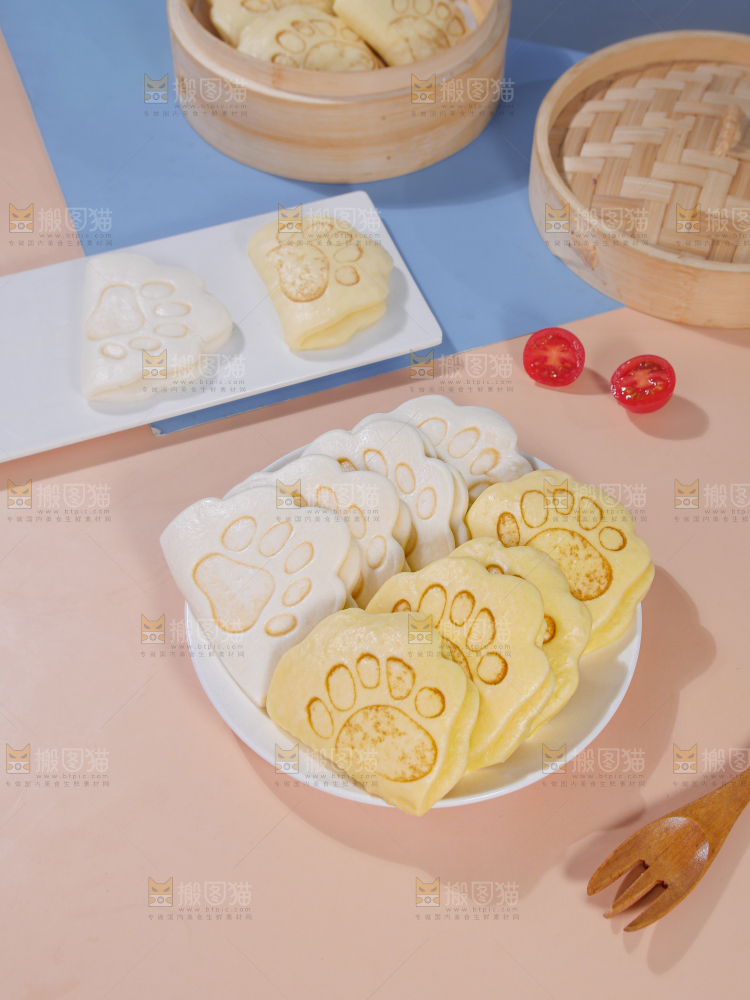 虎扒包