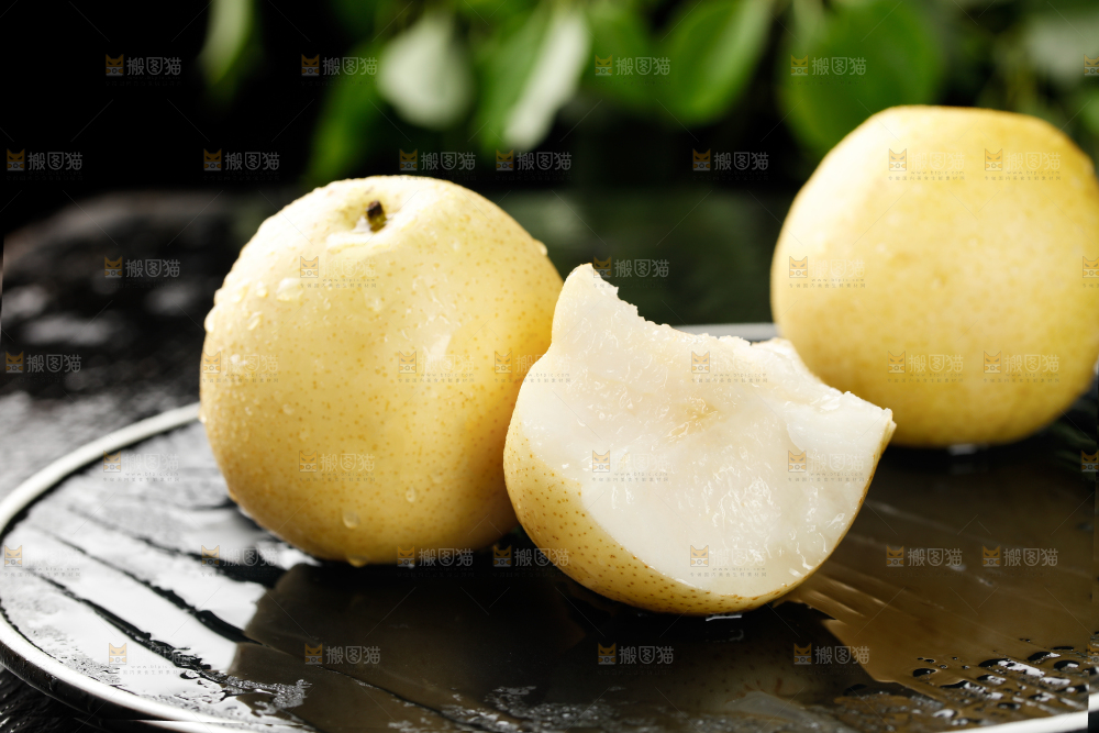 皇冠梨
