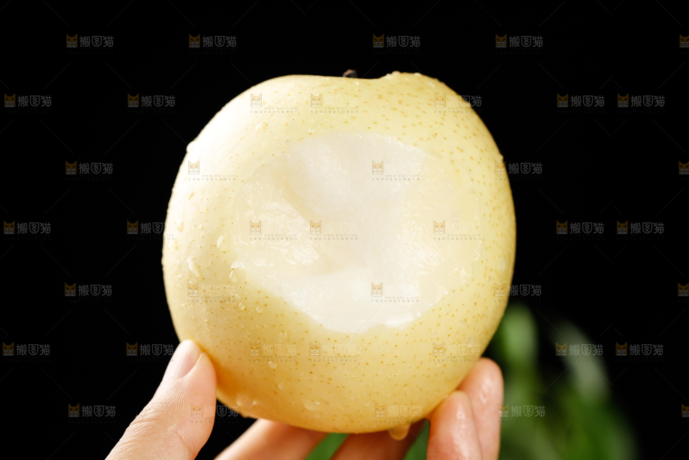 皇冠梨