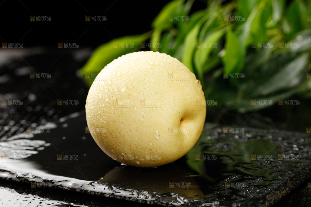 皇冠梨