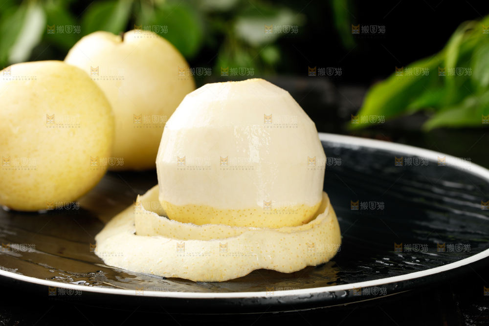 皇冠梨
