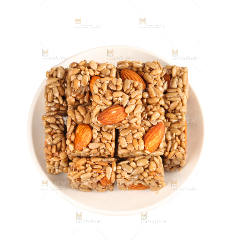 瓜子酥