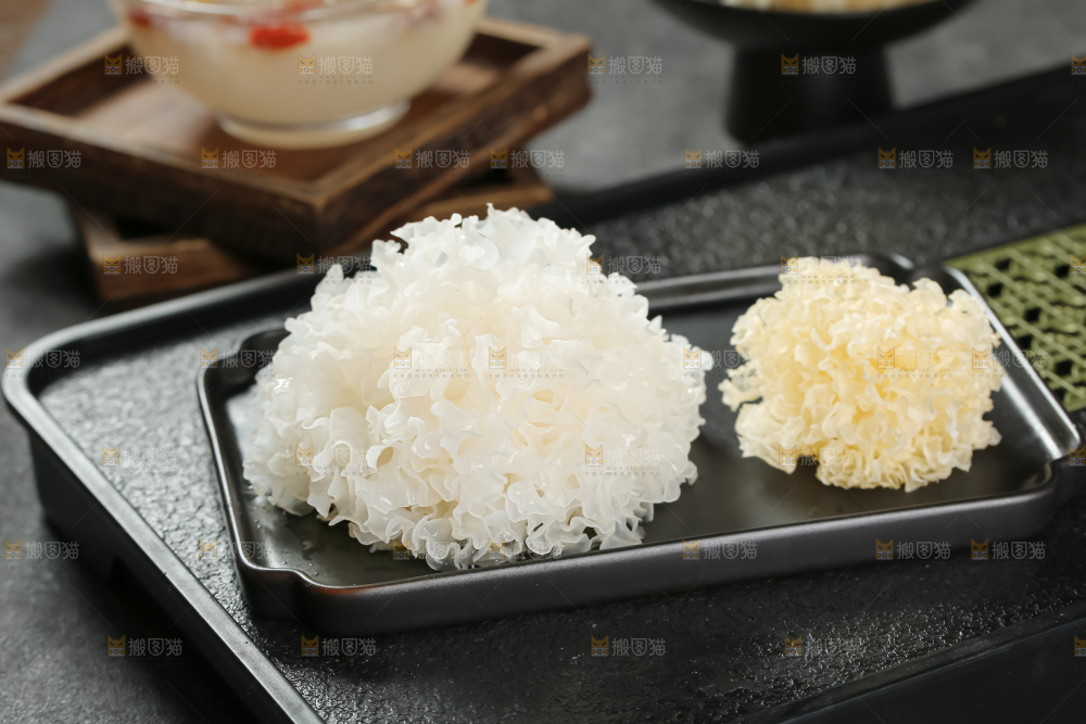 小银耳