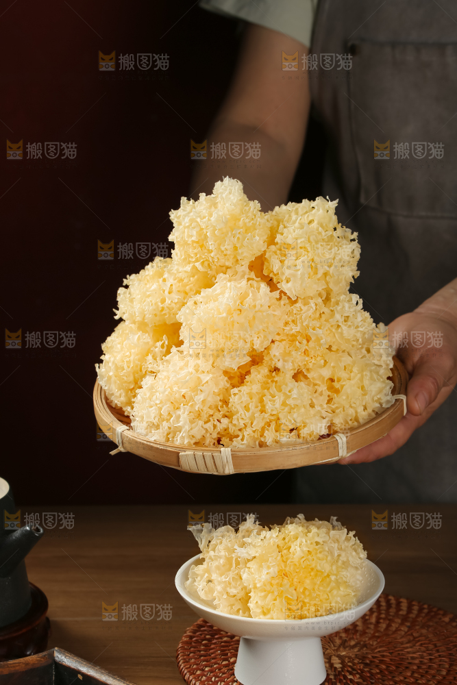 小银耳