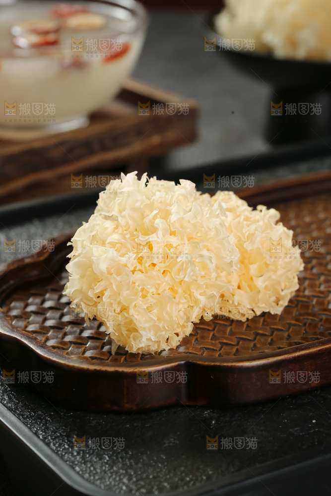 小银耳