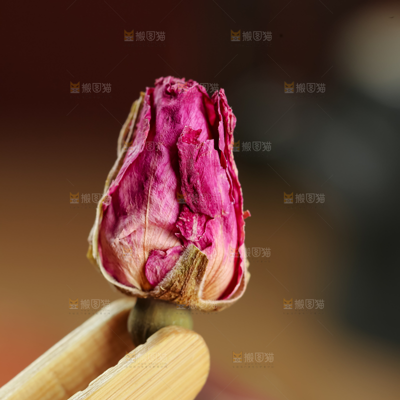 玫瑰花茶