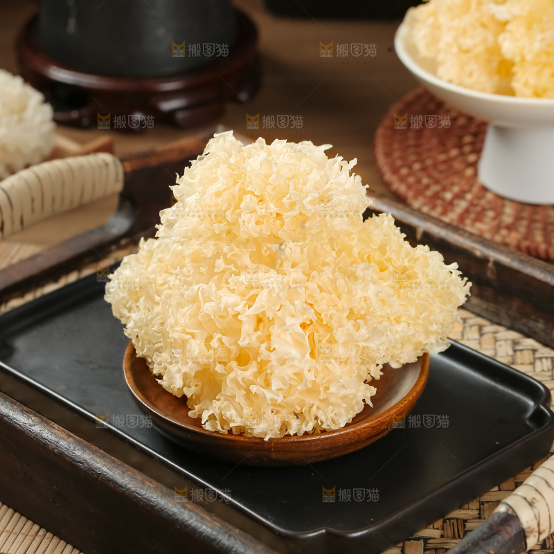 小银耳
