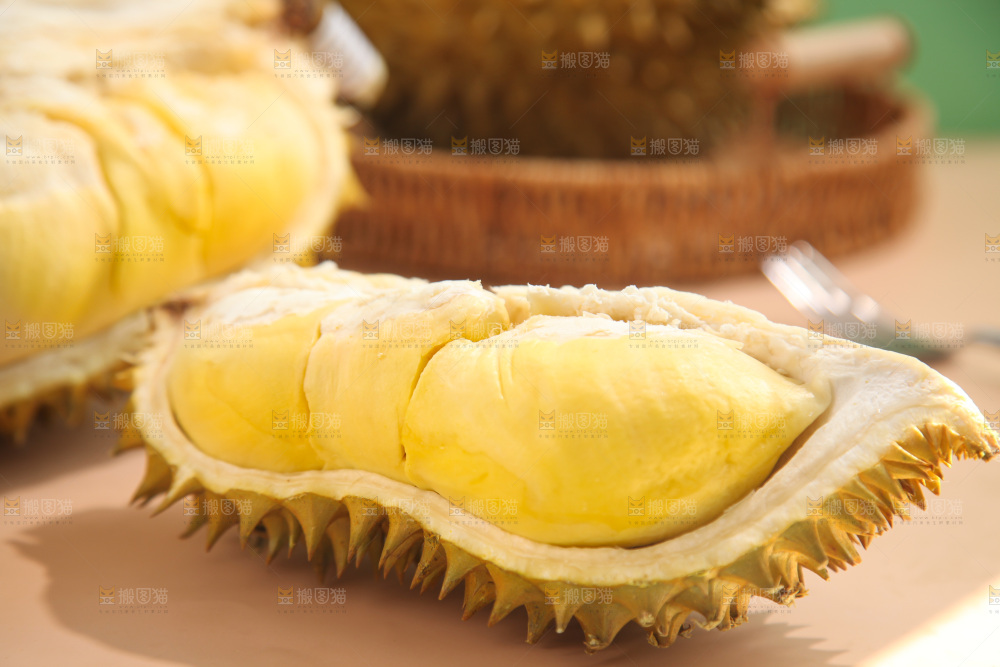 金枕榴莲