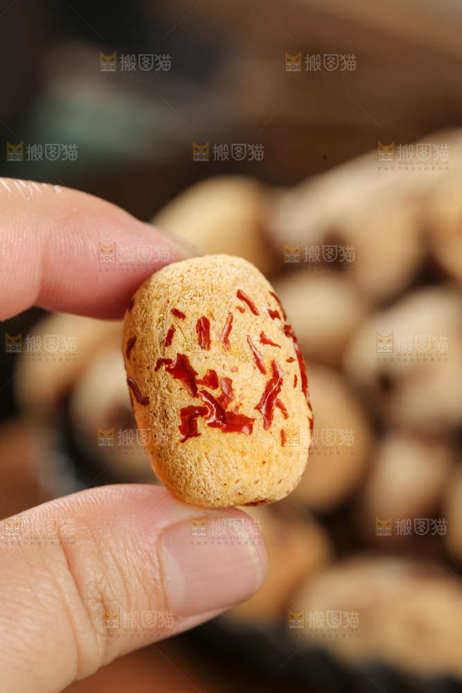 去皮去核枣